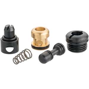 Unité de vanne à cliquet pneumatique Hazet, composant de haute qualité pour outils pneumatiques efficaces - Product Image 1