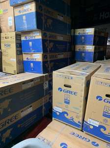 เครื่องปรับอากาศแบบแยกส่วน 36000 BTU ขายส่งจำนวนมาก คุณภาพสูงจากซัพพลายเออร์ระดับนานาชาติที่เชื่อถือได้ - Product Image 4