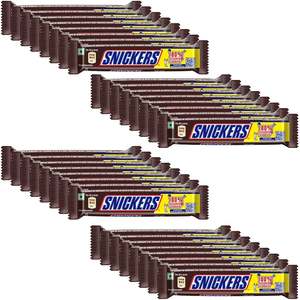 Chocolates Snickers al por mayor proporcionados a un precio rentable para distribuidores de alimentos - Product Image 6