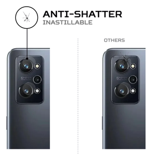 ฟิล์มกันรอยหน้าจอ Realme Q5 Pro - Product Image 4