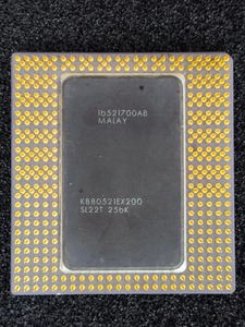 Envío Gratis: Chatarra Electrónica de CPU Cerámica (Grado HMS, Formato de Escamas, Origen Ankara) - Product Image 5