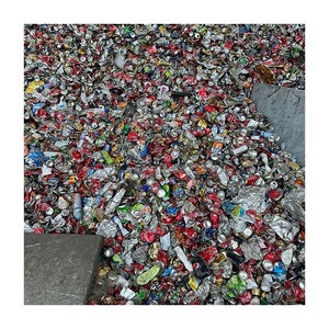 เศษเครื่องดื่มก้อนอะลูมิเนียม ubc ที่เก็บและแปรรูปสำหรับการผลิตโลหะทุติยภูมิส่งออกอลูมิเนียมสามารถรีไซเคิลได้ - Product Image 2