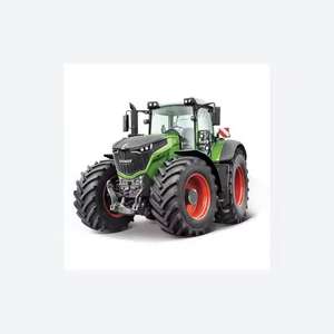 รถแทรกเตอร์ Vario Fendt 211สภาพดีสำหรับการโหลดและการทำฟาร์ม - Product Image 5