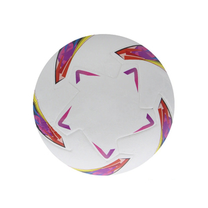 Ballon de football de service OEM de haute qualité nouveauté Offre Spéciale de football tendance prix de gros - Product Image 5