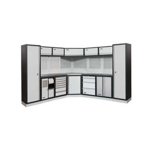 Meubles d'atelier modulaires pour garage, pour outils - Product Image 1