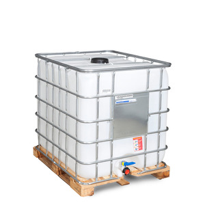 Recobulk IBC Container, Volume di 1000 Litri - Product Image 1