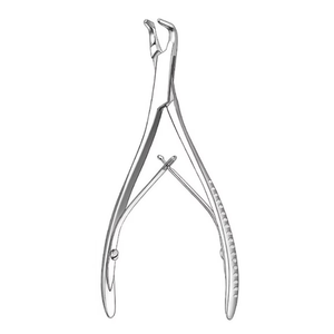 Pinzas de Sujeción de Huesos de Acero Inoxidable Profesionales, Instrumentos Quirúrgicos Ortopédicos de Alta Calidad para Cirugía General - Product Image 3