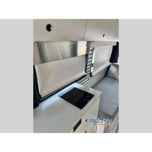 Autocaravana Pleasure-Way Plateau TW 2025, Mercedes-Benz Sprinter 3500 Diésel, 4-6 Personas, Euro 6 - Product Image 4