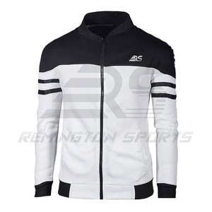 Chaquetas deportivas para hombre con estilo Chaquetas deportivas para hombre de alta calidad Chaquetas deportivas para hombre cálidas y cómodas - Product Image 4