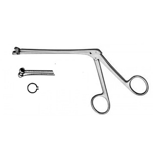 Pinces de coupe Chirurgie plastique Instruments chirurgicaux par FSORTHO Bonne qualité et prix - Product Image 1