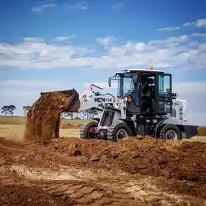 Nuevo tractor KUBOTA M954 4wd rueda equipo agrícola Tractor precio muy barato