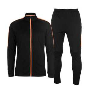 Survêtement pour hommes de super qualité au meilleur prix pour le jogging vêtements décontractés avec logo personnalisé piste pour hommes - Product Image 6