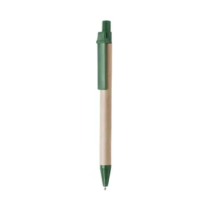 Penna a Sfera Ecologica in Carta, Gadget Promozionale - Product Image 2