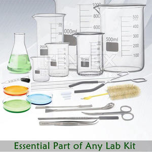 Espátula de Laboratorio Dental de Acero Inoxidable, Herramienta de Mezcla de Cemento de Extremo Plano, Autoclavable, Esterilizable, Instrumento de Precisión para Laboratorio - Product Image 3