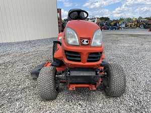 Cortadora de Césped GR2100 de Alta Calidad, en Oferta, 4x4, Tractores Agrícolas, Mini Tractor de Jardín en Venta - Product Image 2