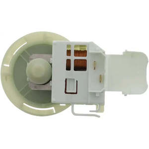 Motor de Bomba de Desagüe para Lavavajillas Eléctrico - ERP 00167082 - Product Image 4