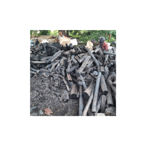 Le charbon de bois Premium Mangrove de Kachi. La qualité est généralement utilisée pour les événements de barbecue et la viande grillée, la viande a un goût délicieux - Product Image 5