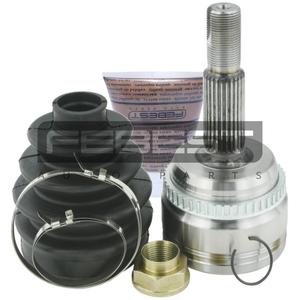 Junta de velocidad constante externa 33x61.6x26 (0110-ASV50LA48) - Product Image 1