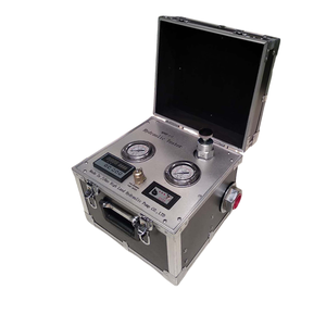 MYHT-1-7 phân tích đa thông số thời gian thực thủy lực tiên tiến để bảo trì hiện trường - Product Image 1