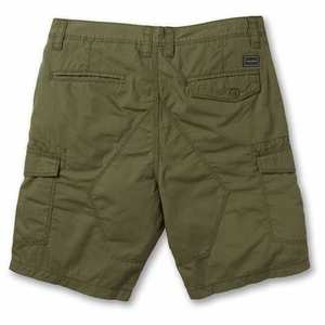 Pantalones Cortos Cargo Techwear para Hombre, Multibolsillos, Tácticos, Casuales, para Exteriores, de Verano, Transpirables, Ligeros, para Uso Diario, a la Moda - Product Image 3