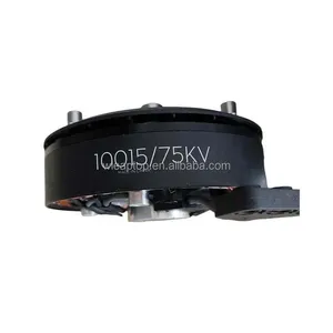 Agras T20 Motor 10015 Brushless Propulsion System motor Spare Parts for Agricultural Sprayer <b>Drone</b> Repair <b>Accessories</b> - Product Image 4
