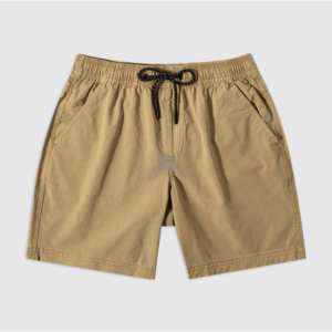 Pantalones cortos transpirables de alta calidad para niños, ropa de verano, pantalones cortos de diseño clásico para hombres con servicio OEM - Product Image 2