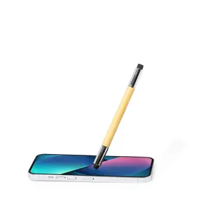 Penna Promozionale Sostenibile Zack, Matita Eterna con Caratteristiche Ecologiche - Product Image 3