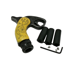Usine en gros voiture crâne <span class=keywords><strong>pommeau</strong></span> <span class=keywords><strong>de</strong></span> levier <span class=keywords><strong>de</strong></span> <span class=keywords><strong>vitesse</strong></span> chromé <span class=keywords><strong>pommeau</strong></span> <span class=keywords><strong>de</strong></span> levier <span class=keywords><strong>de</strong></span> <span class=keywords><strong>vitesse</strong></span> poignée <span class=keywords><strong>de</strong></span> <span class=keywords><strong>vitesse</strong></span> - Product Image 3
