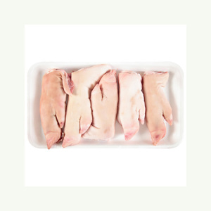 แบบเท้าหมูแช่แข็งเกรดถูกแช่แข็งเนื้อหมูฮาลาล - Product Image 2
