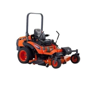 ราคาโรงงาน รถตัดหญ้าแบบนั่งขับ Kubota ZD1611 ดีเซล รุ่นดั้งเดิม สำหรับงานหนัก ระดับพาณิชย์ - Product Image 2
