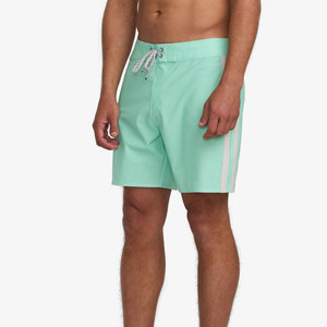 Vente en gros de shorts longs de haute qualité pêche surf randonnée spandex shorts de planche de surf shorts pour hommes personnalisés boardshorts style de rue - Product Image 5