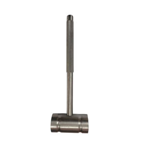 Martillo Ortopédico Quirúrgico de Acero Inoxidable de Alta Calidad para Huesos - Product Image 4