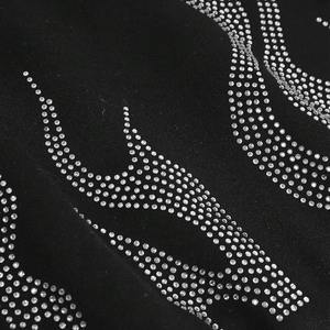 เสื้อฮู้ดดี้ผู้ชายแบบลำลอง ประดับเพชร ดีไซน์ใหม่ น้ำหนักเบา ใช้งานง่าย ทนทาน คุณภาพเยี่ยม ผลิตตามสั่ง - Product Image 3