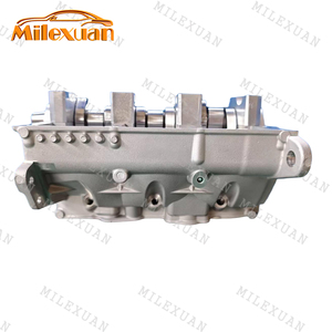 Conjunto de Cabeza de Cilindro OE 045103373H AMF BNM ATL para Motor Diésel Audi A2 / Volkswagen Polo Lupo / Seat / <span class=keywords><strong>Skoda</strong></span> <span class=keywords><strong>Fabia</strong></span> <span class=keywords><strong>1</strong></span>.4L TDI - Product Image 2