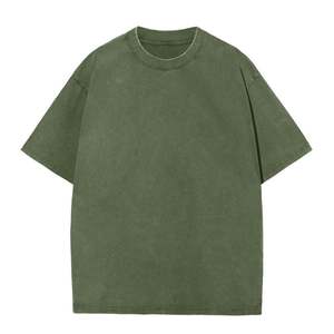 เสื้อยืดล้างคราบกรดขนาดใหญ่ - Product Image 1