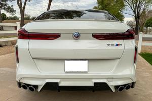 BMW X6 M 2022 IMPECABLE, LISTO PARA ENVIAR - Product Image 3