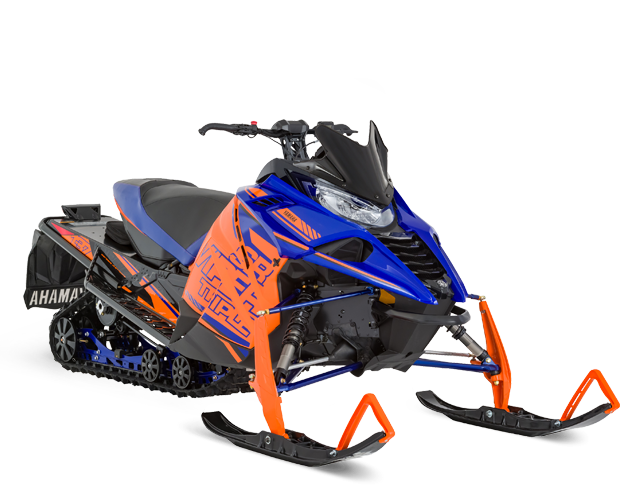 Yamaha Sidewinder m TX se
