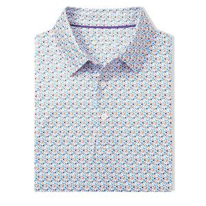 Bolsillo de algodón 2025 personalizado de calidad superior para hombre 100% para camisas Logotipo de patrón sólido deportes para camiseta de manga corta - Product Image 3