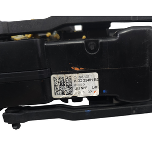 Poignée de porte extérieure avant gauche LAND ROVER Range Rover Evoque Série K8D2-22401-BC (18>) - Product Image 3