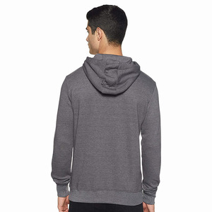 Sudaderas con capucha para hombre, diseño de alta calidad, ropa de calle, talla grande, totalmente personalizada, fabricante OEM - Product Image 3
