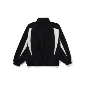 Chaqueta Cortavientos Ligera con Capucha para Hombre, Personalizada 2025, Chaqueta de Nailon con Tela de Poliéster Impermeable para Hombre - Product Image 4