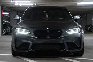 BMW M2 2018 USADO, Volante a la Izquierda/Derecha - Product Image 2