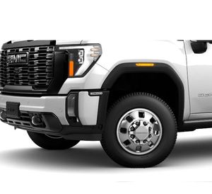 GMC Sierra 3500 HD Denali Ultimate DRW 2025 USADO EN EXCELENTES CONDICIONES - Listo para Enviar - Product Image 2