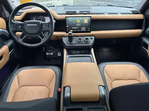 Land Rover Defender 2023 - Product Image 5