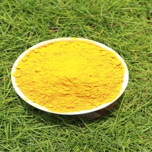 Golden Organic Turmeric From Farm to Your Kitchen Organic Turmeric Powder Natural Goodness in Every Spoon - Product Image 2
