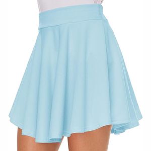 New 2025 Hot selling Quick-drying Tennis <b>Skirt</b> Anti-light and Breathable Pockets - Product Image 4