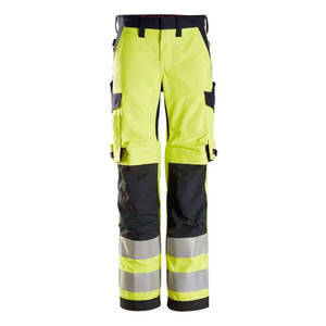Pantalon de travail cargo robuste pour hommes, pantalon de chantier, pantalon de travail extérieur pour hommes - Product Image 1