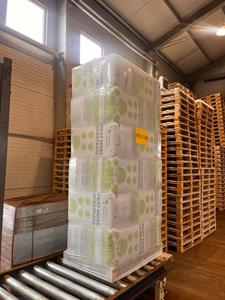 Substrat fertilisé en mousse de tourbe de sphaigne pour terreau pour serre pépinière jardin fleurs de lys et plantes en pot - Product Image 3