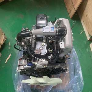 ชุดประกอบเครื่องยนต์ 4JB1T เครื่องยนต์ 4JB1T - Product Image 6
