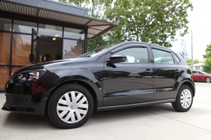 กะบังหน้าต่างระบายอากาศสำหรับ Mk5 5DR โปโล (6R/6C) POLO VIVO 10 ~ 17 - Product Image 5